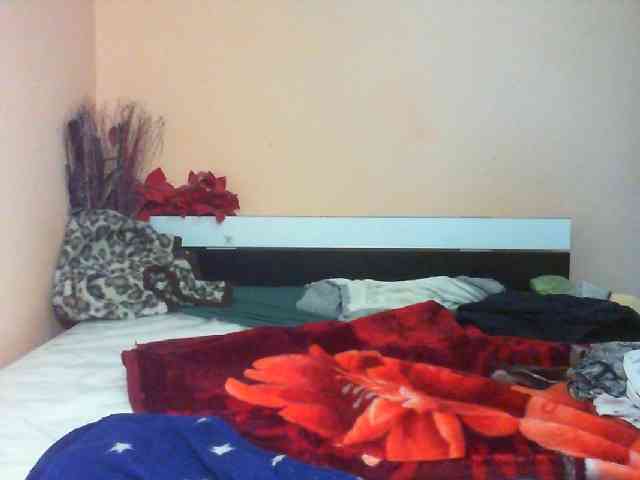 Arriana98 webcam