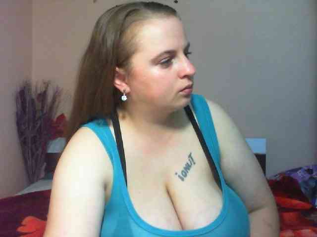Arriana98 webcam
