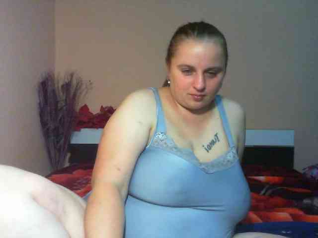Arriana98 webcam