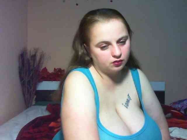 Arriana98 webcam