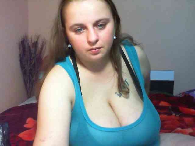 Arriana98 webcam