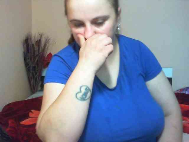 Arriana98 webcam