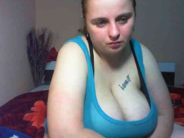 Arriana98 webcam