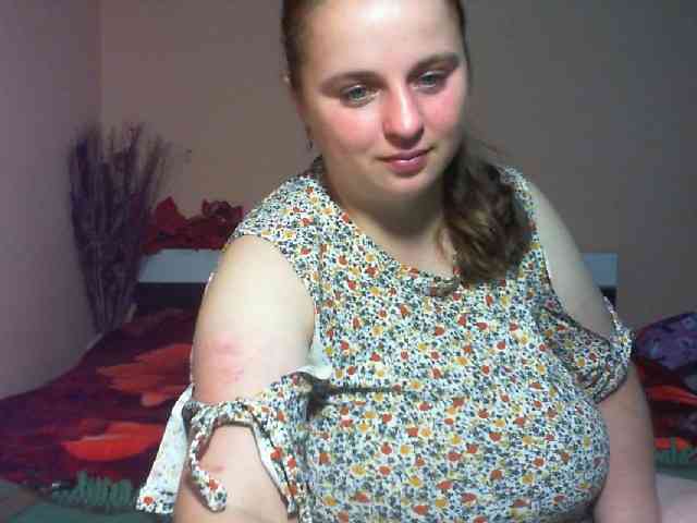Arriana98 webcam
