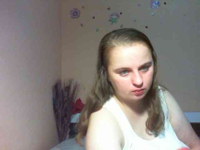 Arriana98 webcam