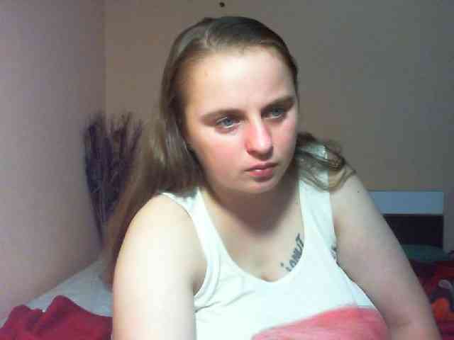 Arriana98 webcam