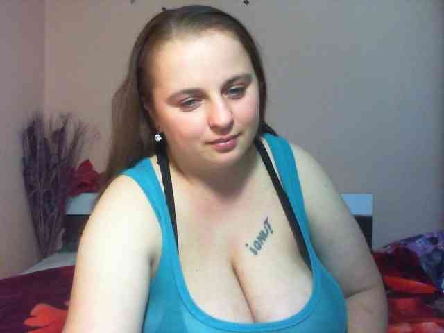 Arriana98 webcam