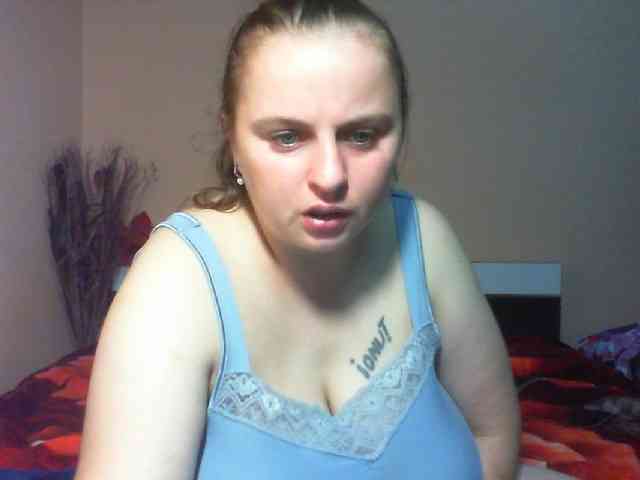 Arriana98 webcam