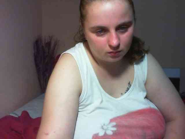 Arriana98 webcam