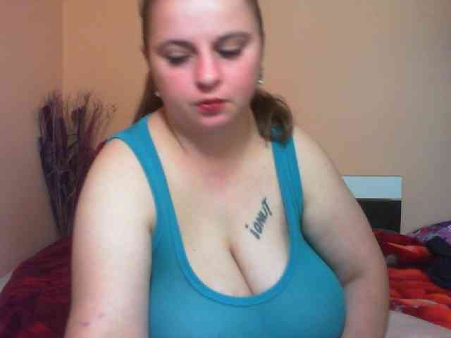 Arriana98 webcam