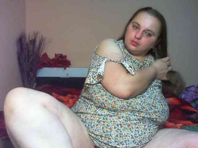 Arriana98 webcam