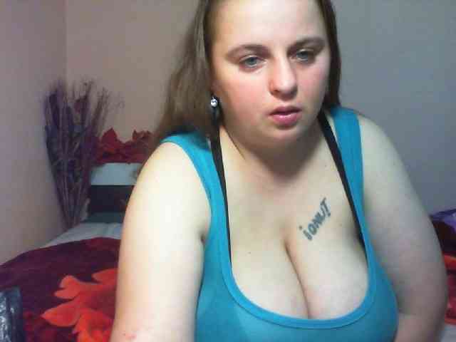 Arriana98 webcam