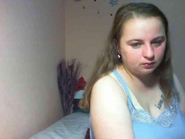 Arriana98 webcam