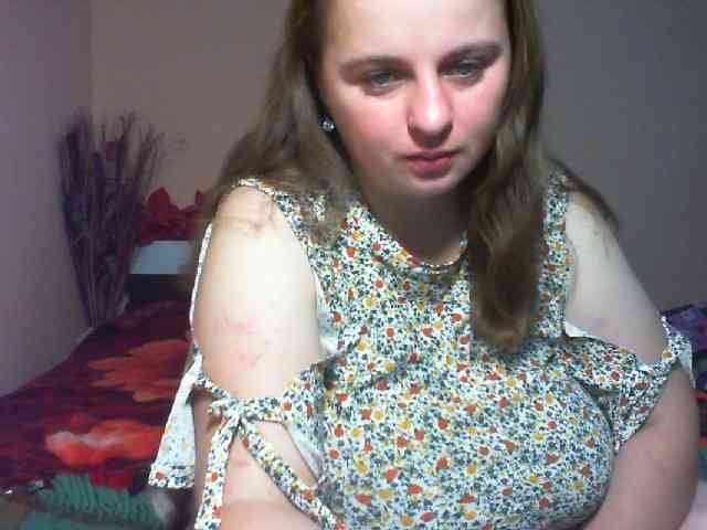 Arriana98 webcam