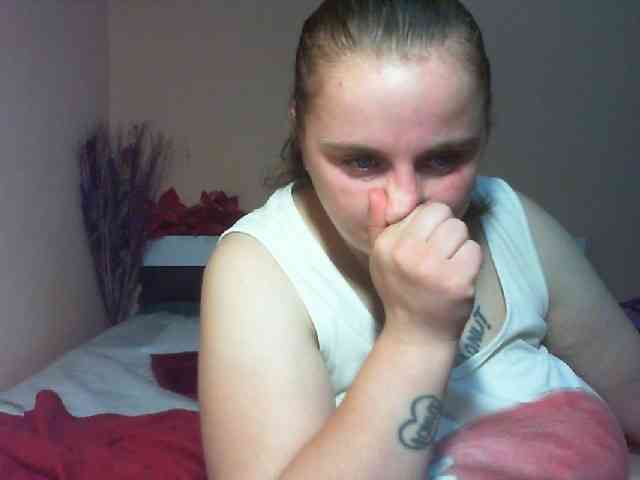 Arriana98 webcam