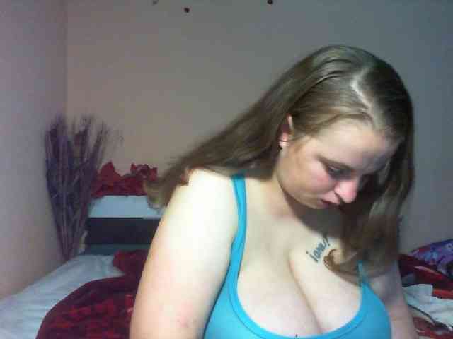 Arriana98 webcam