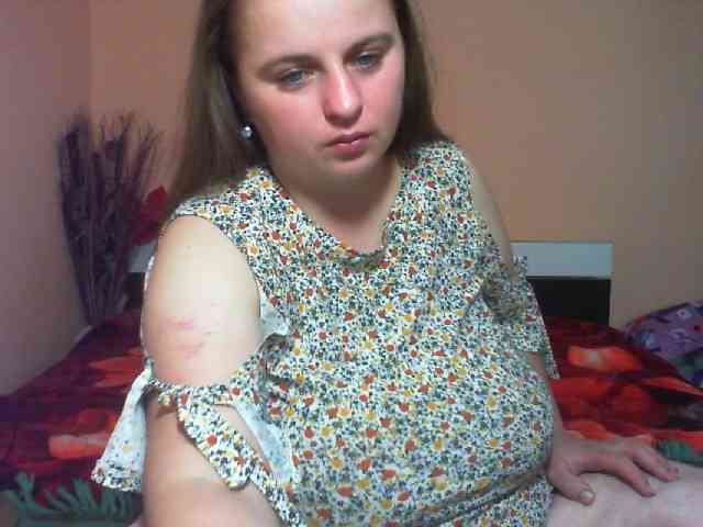 Arriana98 webcam