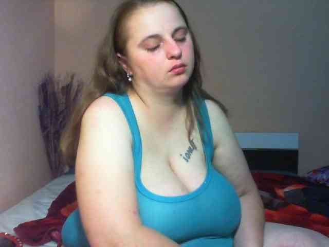 Arriana98 webcam