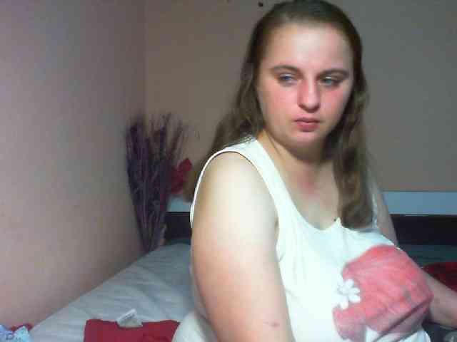 Arriana98 webcam
