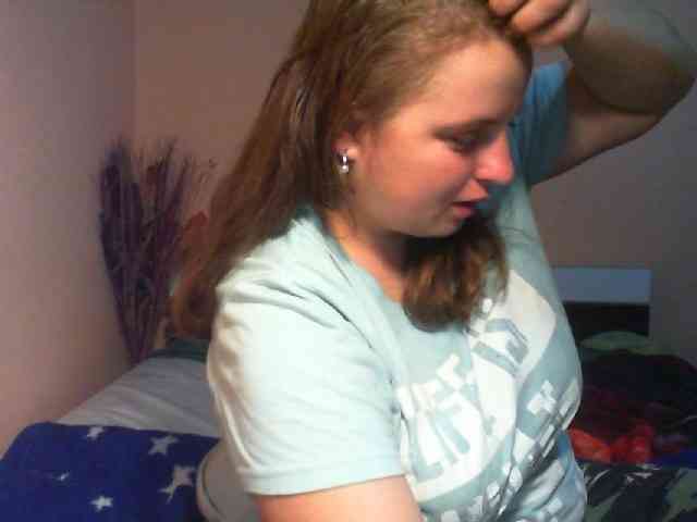 Arriana98 webcam