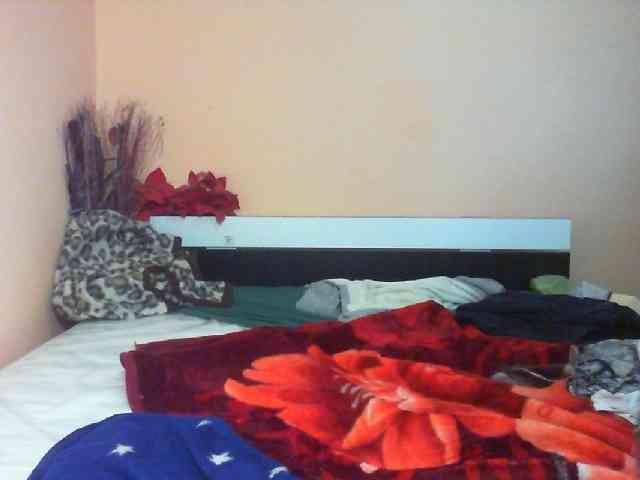 Arriana98 webcam