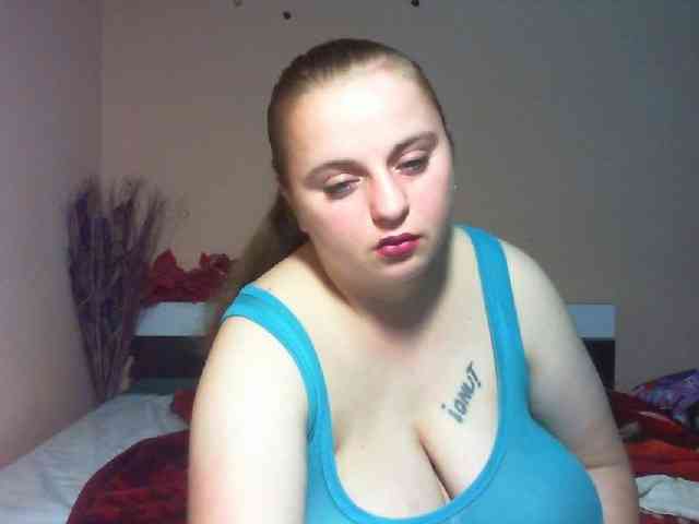 Arriana98 webcam