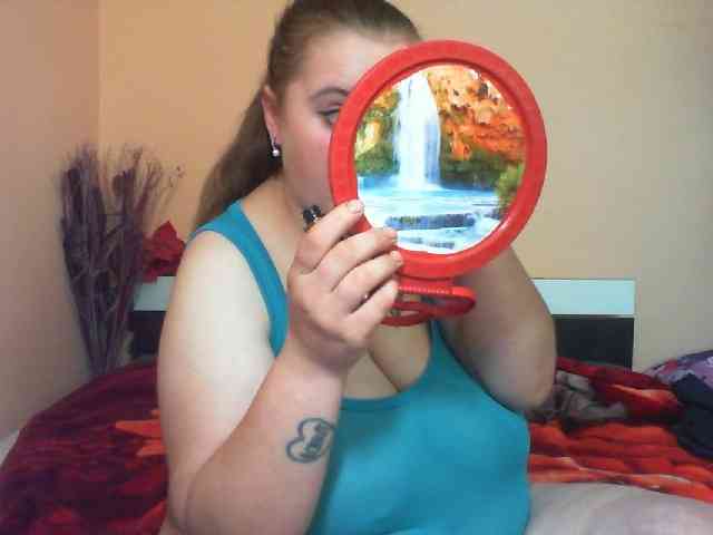 Arriana98 webcam