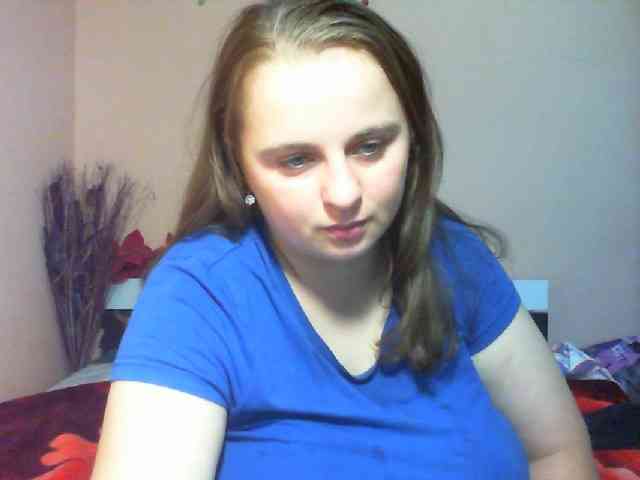 Arriana98 webcam