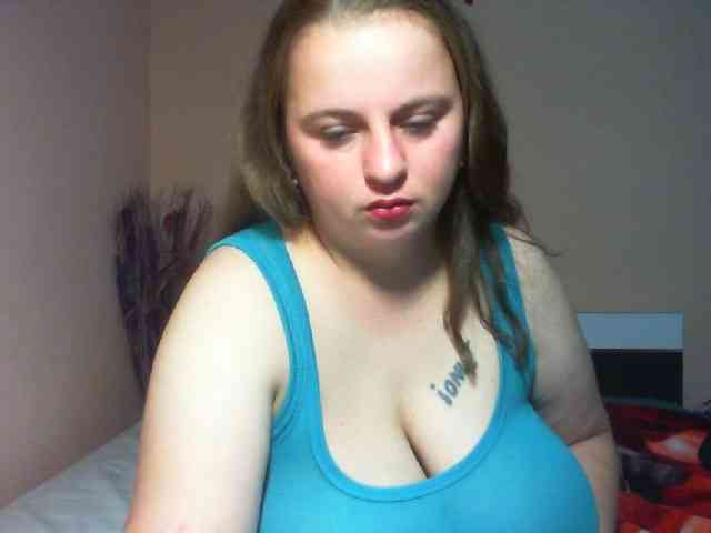 Arriana98 webcam