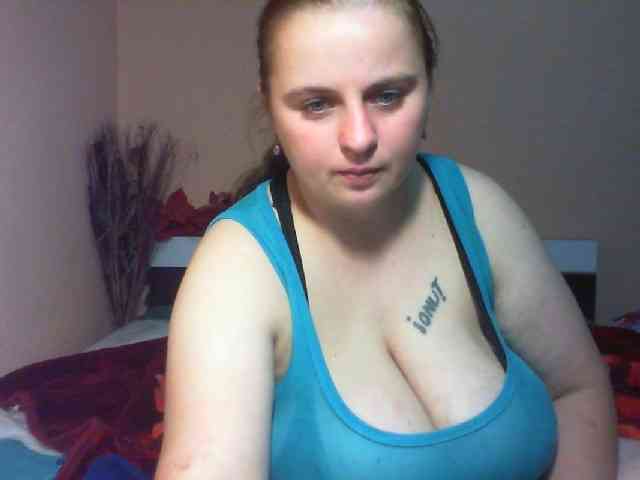 Arriana98 webcam
