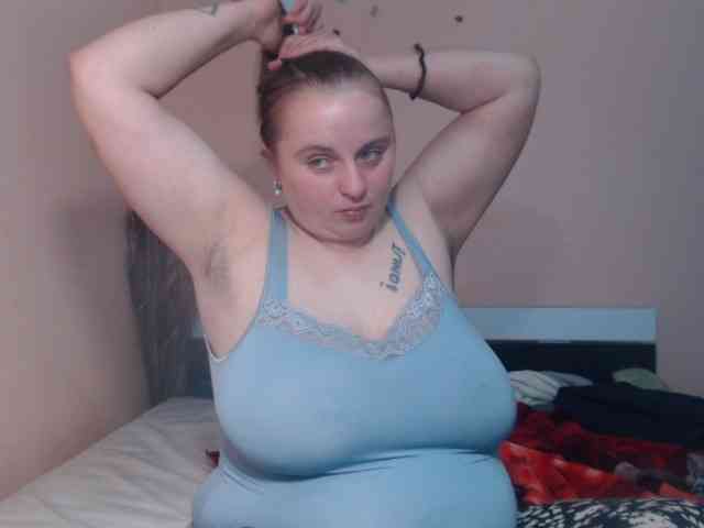 Arriana98 webcam