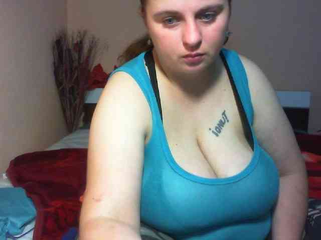 Arriana98 webcam