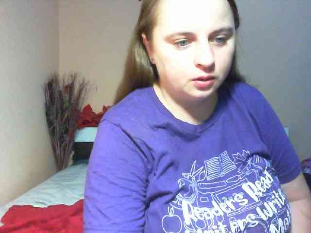 Arriana98 webcam