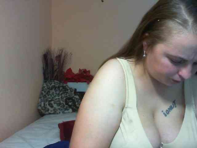 Arriana98 webcam