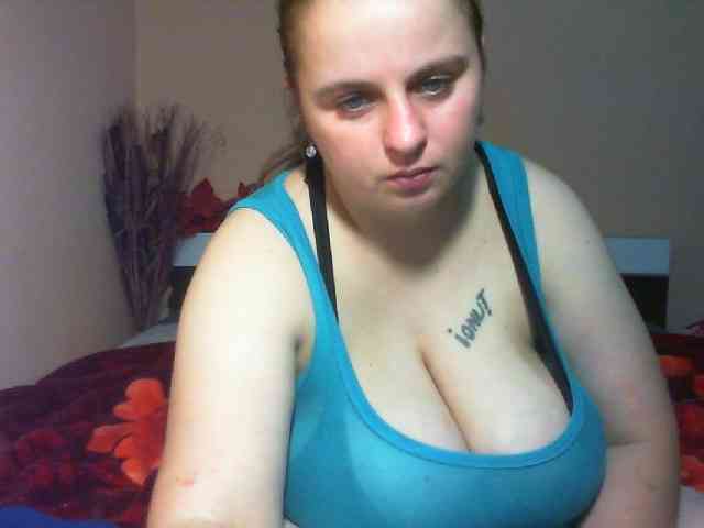 Arriana98 webcam