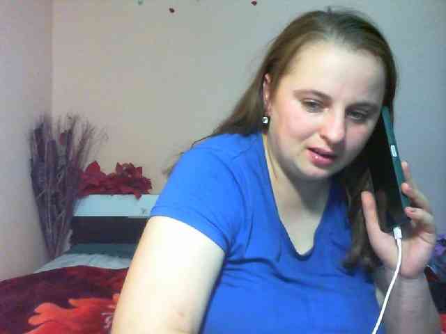 Arriana98 webcam