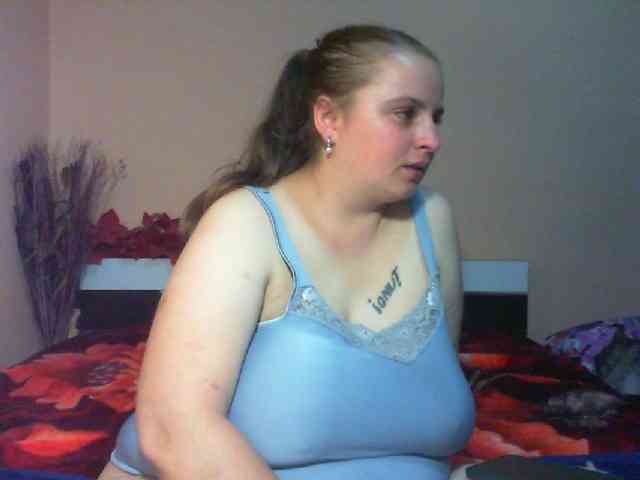 Arriana98 webcam