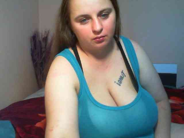 Arriana98 webcam