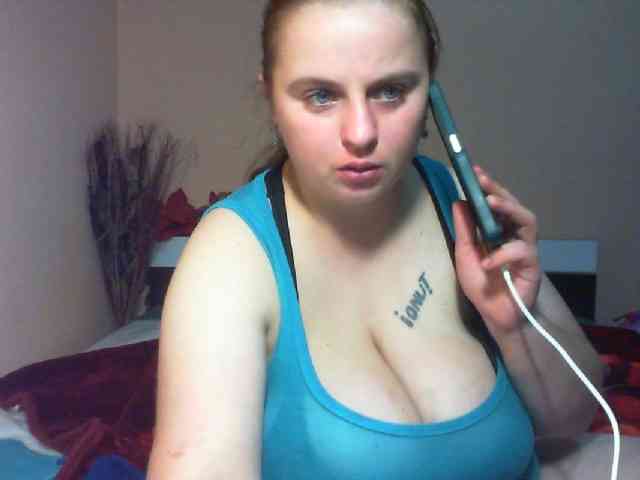 Arriana98 webcam