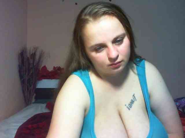 Arriana98 webcam