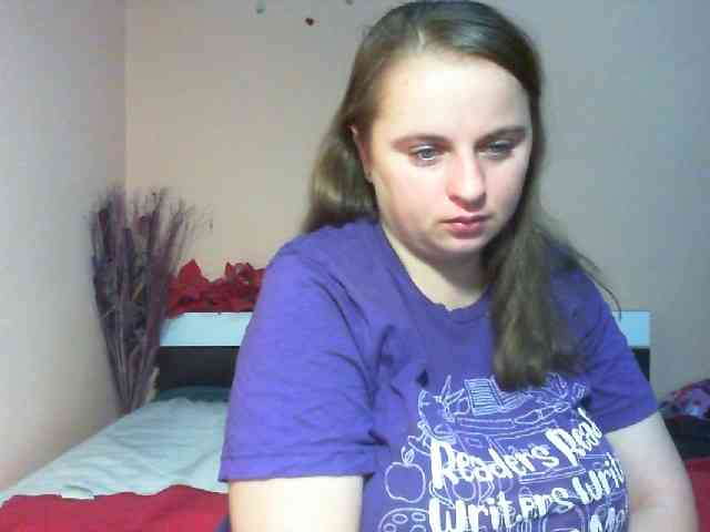 Arriana98 webcam