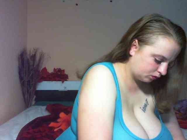 Arriana98 webcam