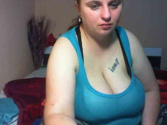 Arriana98 webcam