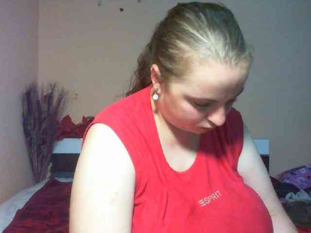 Arriana98 webcam