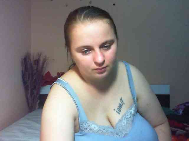 Arriana98 webcam