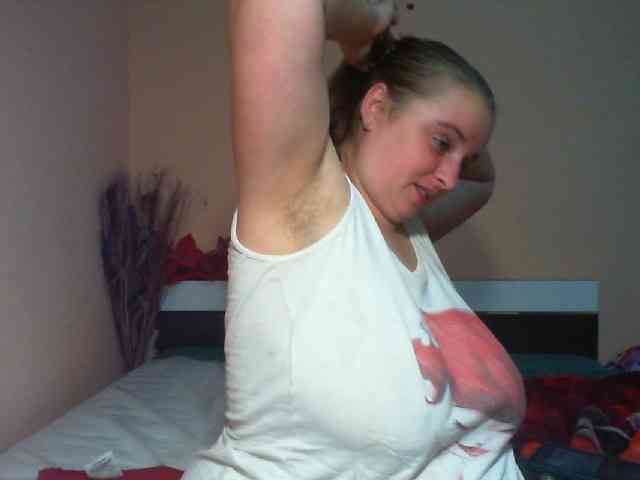 Arriana98 webcam