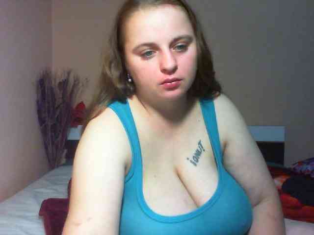 Arriana98 webcam