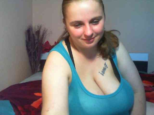 Arriana98 webcam