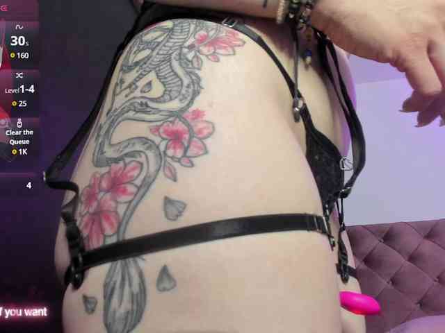 Perla-Stone-09 webcam
