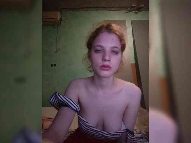 Модель: LillianFord